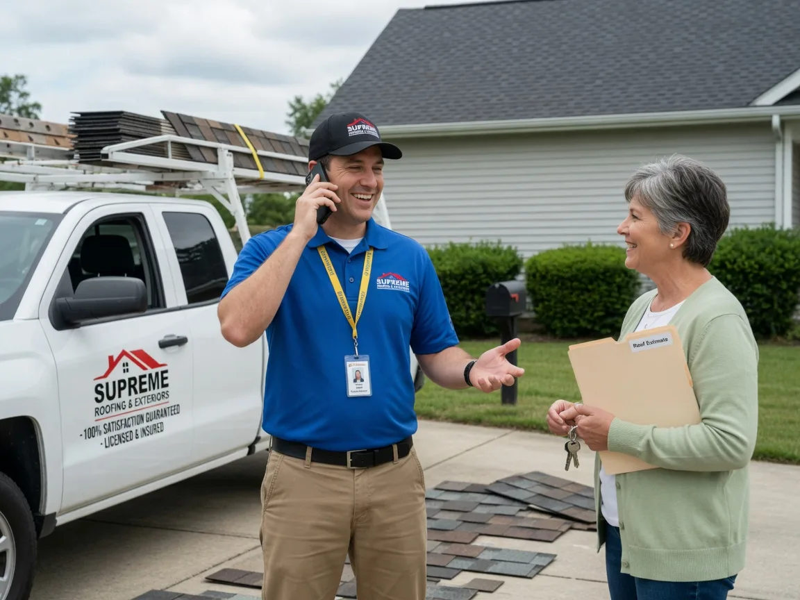 Roof Replacement Waddy, KY FAQs